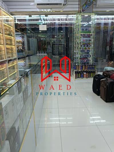 Shop for Rent in Rolla Area, Sharjah - WhatsApp Image 2025-07-27 at 3.19. 10 PM. jpeg
