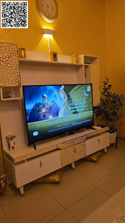 فلیٹ 3 غرف نوم للايجار في الراشدية، عجمان - IMG-20250602-WA0026. jpg