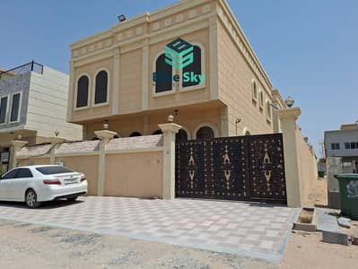 5 Bedroom Villa for Sale in Al Helio, Ajman - WhatsApp Image 2025-07-28 at 2.03. 14 AM. jpeg