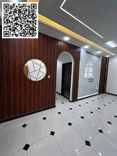 2 Cпальни Апартаменты в аренду в Аль Рауда, Аджман - IMG-20250516-WA0070. jpg