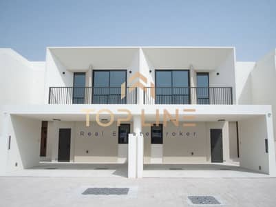 3 Bedroom Townhouse for Rent in Town Square, Dubai - WhatsApp Image 2025-07-28 at 2.05. 17 PM (7). jpeg
