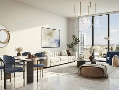 2 Bedroom Flat for Sale in Al Furjan, Dubai - 2BR plus Maids I Handover Q3 2025