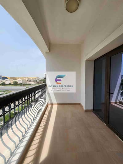 Studio for Rent in Yas Island, Abu Dhabi - 1000030638. jpg