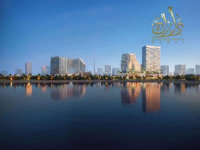 1 Спальня Апартаменты Продажа в Аль Джадаф, Дубай - img20. jpg