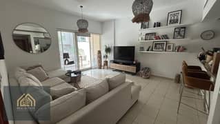 Spacious | Well Maintained | 1 B/R