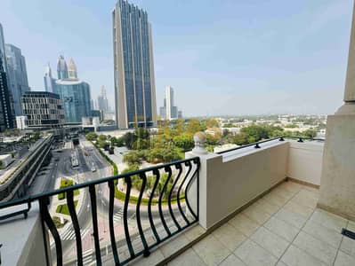 فلیٹ 2 غرفة نوم للايجار في زعبيل، دبي - 1000175906. jpg