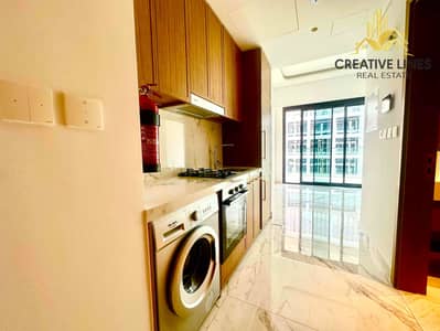 استوديو  للايجار في مدينة ميدان، دبي - IMG_8251. jpg