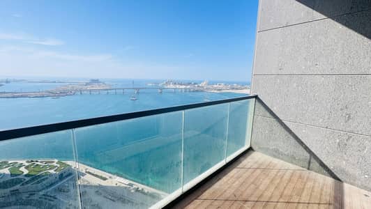 1 Bedroom Flat for Rent in Al Reem Island, Abu Dhabi - WhatsApp Image 2025-07-23 at 2.13. 56 PM. jpeg