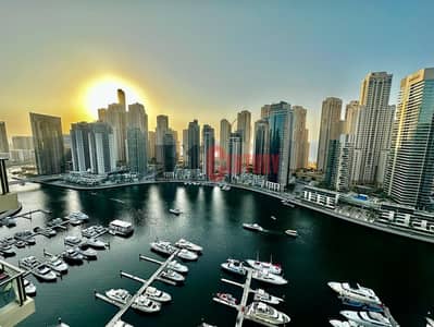 شقة 1 غرفة نوم للايجار في دبي مارينا، دبي - Pic 7. jpeg