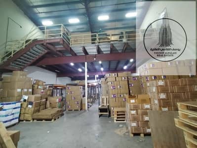 مستودع  للايجار في المنطقة الصناعية، الشارقة - IMG-20250728-WA0014. jpg