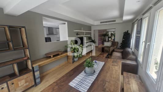 2 Bedroom Villa for Sale in The Springs, Dubai - Type 4E | Fully Upgraded | Furnished | Springs 1