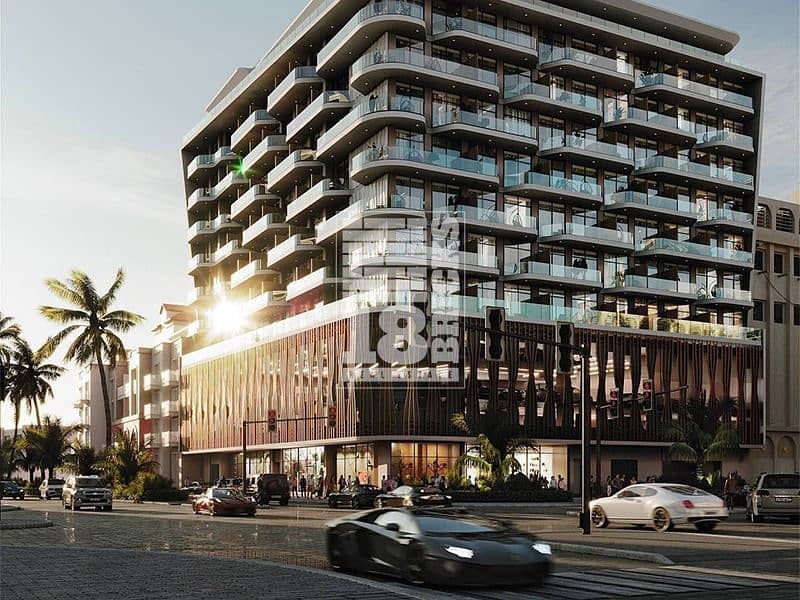 Квартира в Калчер Вилладж，Binghatti Twilight, 3 cпальни, 2749000 AED - 12350865