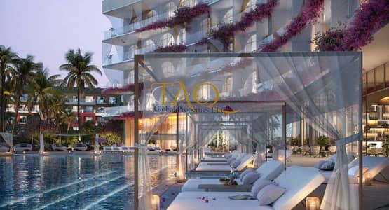 Студия Продажа в Ворлд Острова, Дубай - marbella-gallery-2-jan23-768x415 (1). jpg