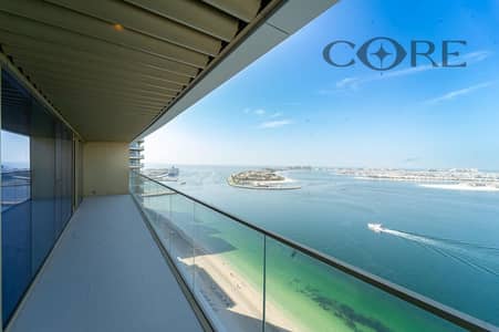 2 Bedroom Apartment for Sale in Dubai Harbour, Dubai - 1. jpg