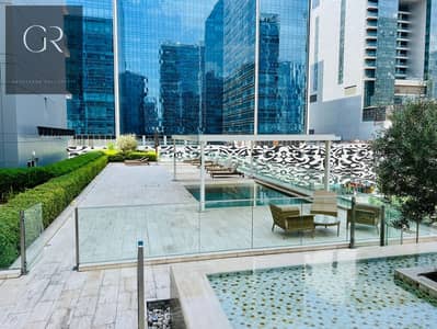 شقة 1 غرفة نوم للايجار في الخليج التجاري، دبي - IMG-20250727-WA0061. jpg