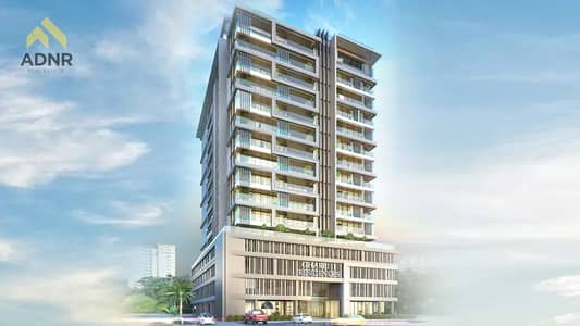 Студия Продажа в Арджан, Дубай - 1629. jpeg
