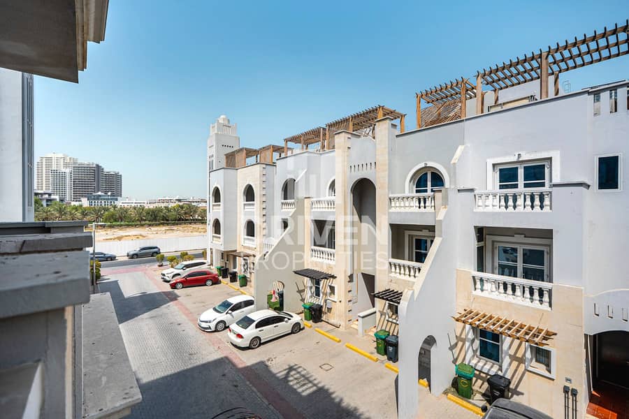 شقة في شقق الخريف،سيزونز كوميونيتي،الضاحية 15،قرية جميرا الدائرية 2 غرف 87000 درهم - 12350933 شقة في شقق الخريف،سيزونز كوميونيتي،الضاحية 15،قرية جميرا الدائرية 2 غرف 87000 درهم - 12350933