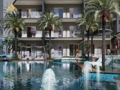 1 Bedroom Apartment for Sale in Arjan, Dubai - WhatsApp Image 2025-07-20 at 6.53. 20 PM (1). jpeg