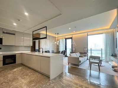 蓝水湾岛， 迪拜 2 卧室公寓待租 - 位于蓝水湾岛，蓝水公馆，2号公寓楼 2 卧室的公寓 365000 AED - 12350944