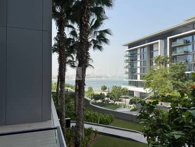 蓝水湾岛， 迪拜 2 卧室单位待租 - 位于蓝水湾岛，蓝水公馆，6号公寓楼 2 卧室的公寓 450000 AED - 12350945