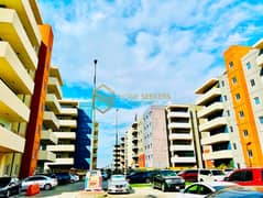 شقة في بناية 6،الریف داون تاون،الريف 2 غرف 1099999 درهم - 12350955