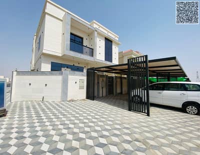 6 Bedroom Villa for Rent in Al Yasmeen, Ajman - WhatsApp Image 2025-07-28 at 3.21. 19 AM. jpeg
