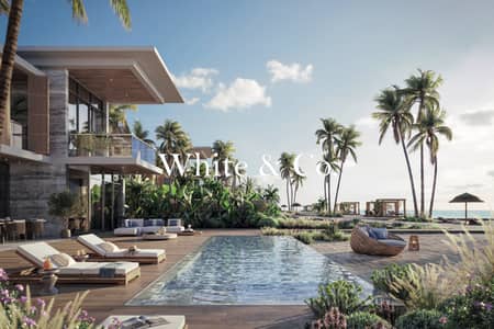 迪拉岛， 迪拜 2 卧室公寓待售 - 位于迪拉岛，Rixos Dubai Islands Hotel & Residences 2 卧室的公寓 5250000 AED - 12350984
