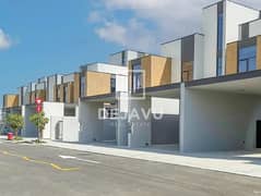 تاون هاوس في مدن الرنيم 1،مدن الرنيم،مدن 3 غرف 190000 درهم - 12350940