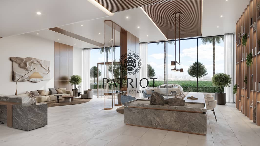 6 The Hillgate - lobby lounge. jpg