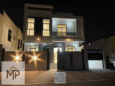 فیلا 5 غرف نوم للبيع في الباهية، عجمان - batch_IMG-20250719-WA0001. jpg