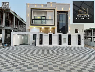 5 Cпальни Вилла Продажа в Аль Амера, Аджман - IMG-20250728-WA0059. jpg
