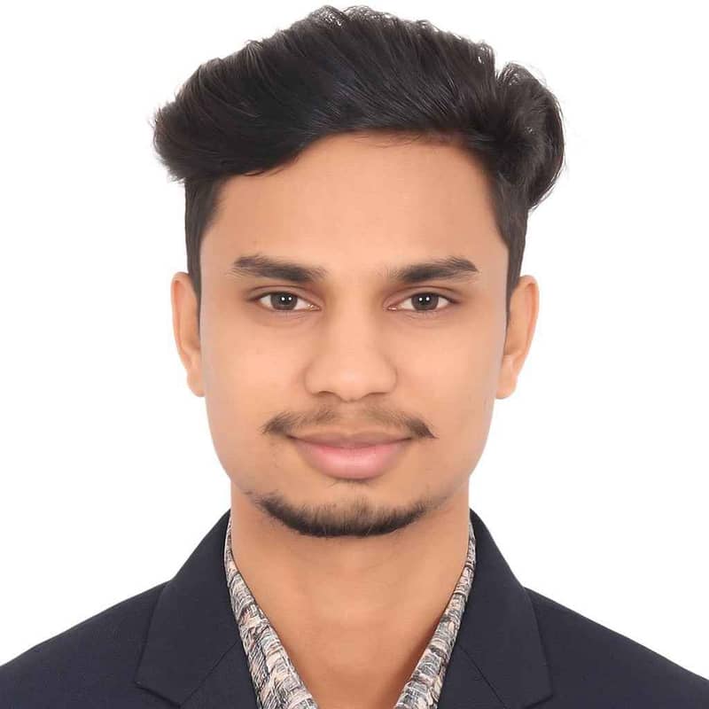 Shahadat Hossen