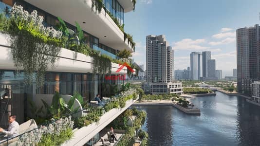 4 Bedroom Penthouse for Sale in Al Maryah Island, Abu Dhabi - 3faf7935-3600-4a3a-b5c8-b34429e02112. jpg