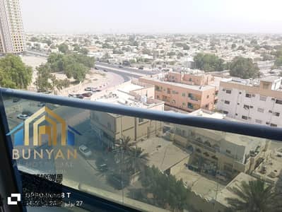 فلیٹ 2 غرفة نوم للايجار في النعيمية، عجمان - IMG-20250727-WA0449. jpg