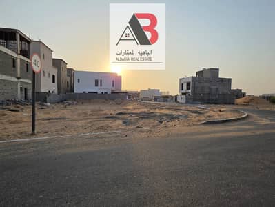 ارض سكنية  للبيع في الحليو، عجمان - 92f78fd5-e630-4d5e-9542-f7d52c3bcb2a. jpeg
