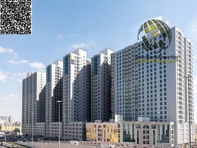 1 Bedroom Flat for Sale in Al Nuaimiya, Ajman - b5c3df41-715a-49ad-84cd-d68445843b75. jpg