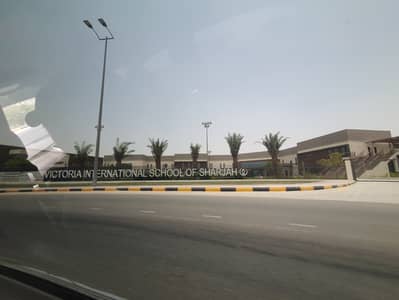 Plot for Sale in Tilal City, Sharjah - 20250727_121030. jpg