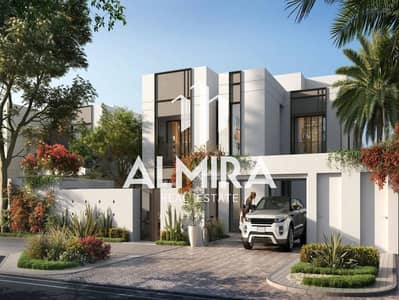 4 Bedroom Villa for Sale in Al Shamkha, Abu Dhabi - Fay-Al-Reeman-2-04-2. jpg