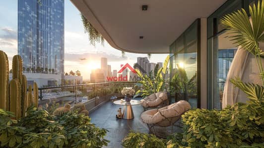 4 Bedroom Penthouse for Sale in Al Maryah Island, Abu Dhabi - ae902892-4f1a-4063-b744-0e6d02be4d85. jpg