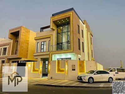 5 Bedroom Villa for Sale in Al Bahia, Ajman - batch_785284607-1066x800. jpg