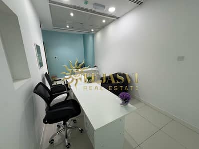 迪拜湾， 迪拜 写字楼待租 - 5057b053-fec5-420e-be7b-04df241df4d1. jpg