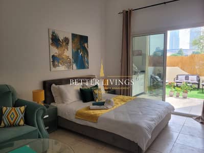 Studio for Rent in Jumeirah Village Circle (JVC), Dubai - WhatsApp Image 2025-07-27 at 8.11. 18 AM. jpeg