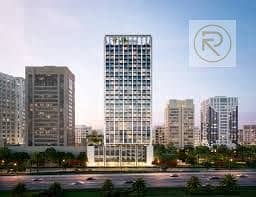 2 Bedroom Flat for Sale in Culture Village (Jaddaf Waterfront), Dubai - 2. jpg