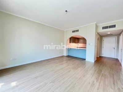 1 Bedroom Flat for Rent in The Views, Dubai - Upgraded | Spacious Unit | View Today