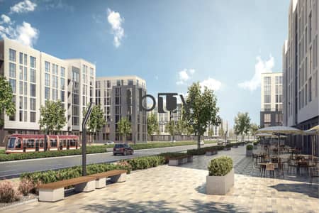 Plot for Sale in Al Shamkha, Abu Dhabi - Massive Plot| Phase 1 | Double Row Unit | Hot Deal