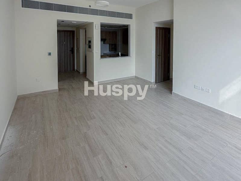 位于朱美拉三角小镇(JVT)，JVT第1区，02 Residence by Ned Al Ghurair 1 卧室的公寓 88000 AED - 12351204