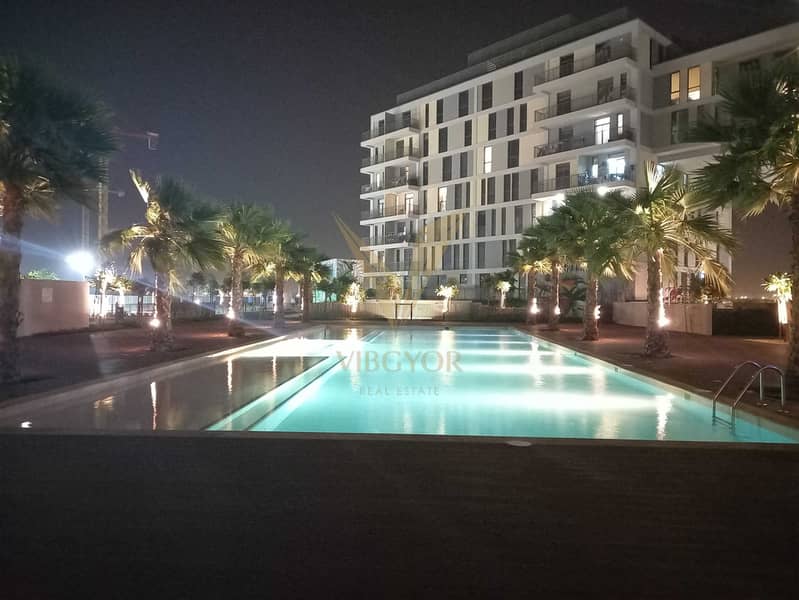 Closed Kitchen-1BR Apartment for Rent-Dania 2,IMPZ Closed Kitchen-1BR Apartment for Rent-Dania 2,IMPZ