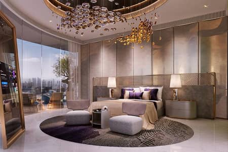 Studio for Sale in Business Bay, Dubai - Best price | Payment plan | Prime location