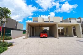 Vacant |Corner + Single Row | Spacious Bedrooms