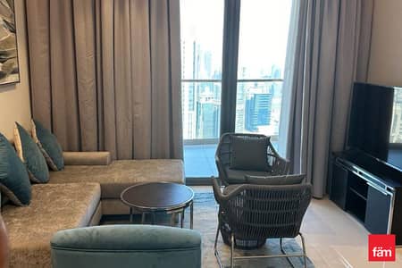 1 Bedroom Apartment for Sale in Business Bay, Dubai - Spacious | High Floor | Modern 1 Bedroom